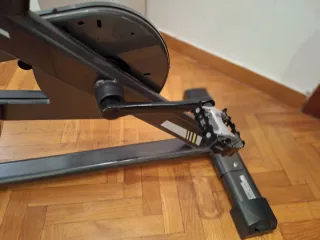 Bici Estática Spinning Diadora