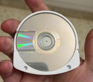 Killzone Liberation PSP UMD