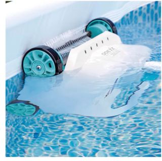 Robot Pulitore Intex Krystal Clear ZX300