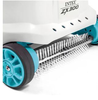 Robot Pulitore Intex Krystal Clear ZX300