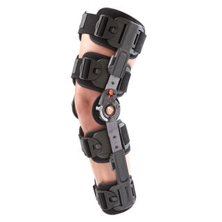 Rodillera dolor genoll / Menisco ligamentos