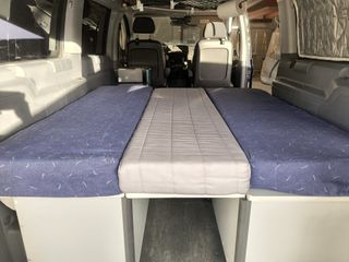 Mercedes-Benz Vito CDI 111. 2004