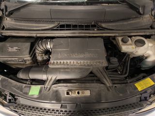 Mercedes-Benz Vito CDI 111. 2004