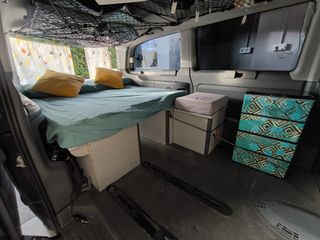 Mercedes-Benz Vito CDI 111. 2004