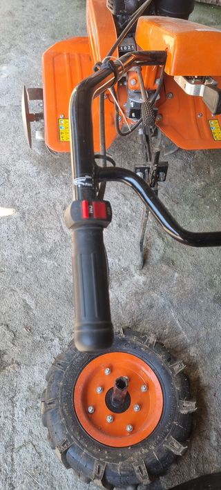 Motoazada NC507 Seminueva