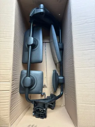 Espejos Retrovisores Camión Renault/Volvo