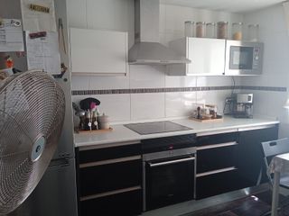 Muebles cocina: lavavajillas, vitro, lavadora