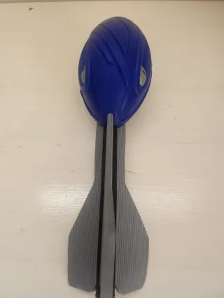 Nerf Vortex Aero Howler