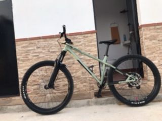 COMMENCAL META HT/AM