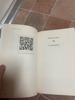 Una patria con madre / Motherland