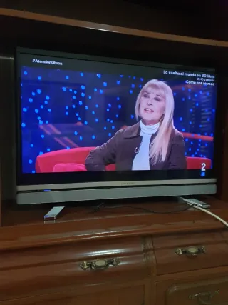 Smart TV Grundig Plata 32