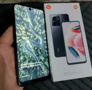❌ Xiaomi Redmi Note 12 ❌