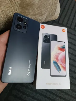❌ Xiaomi Redmi Note 12 ❌