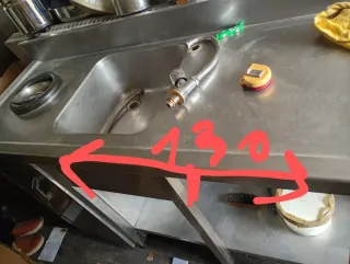 Cocina Hostelería 3 Fuegos