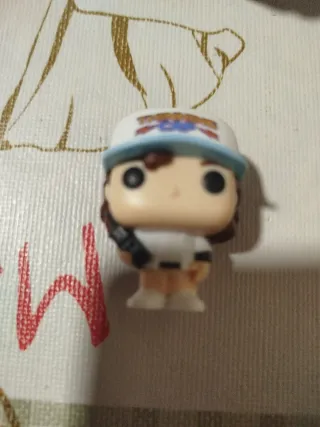 Funkos Stranger Things Colección