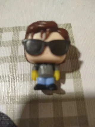 Funkos Stranger Things Colección