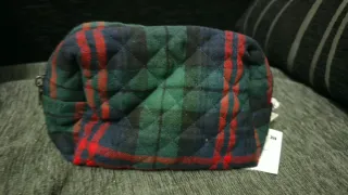 Neceser Subdued I'm Just A Girl