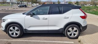 Volvo XC40 2018
