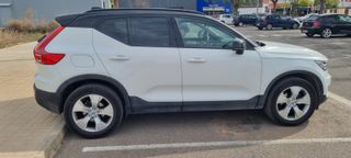 Volvo XC40 2018