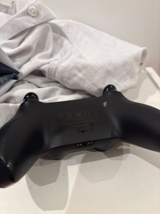 Mando PlayStation 5 Negro