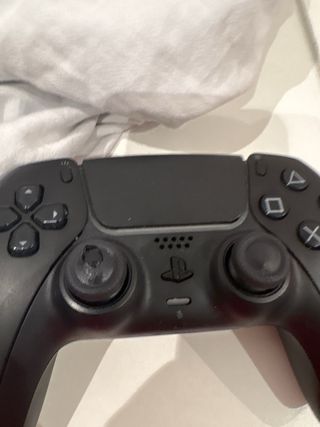 Mando PlayStation 5 Negro