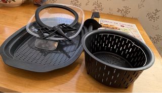Monsieur Cuisine Connect + Accesorios