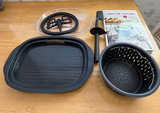 Monsieur Cuisine Connect + Accesorios