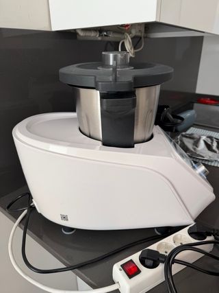 Monsieur Cuisine Connect + Accesorios