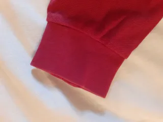 Polo Ralph Lauren Bordeaux Tamanho S