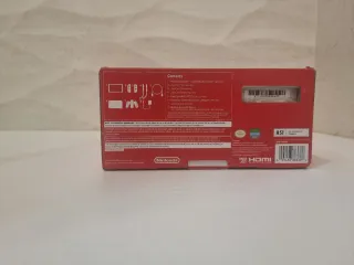 Nintendo Switch OLED Blanca nueva a estrenar