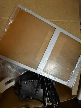 Videoportero con pantalla