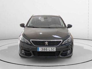 Peugeot 308 Style