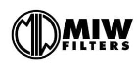 Filtro aire Honda ST 1100 Pan European (1990/2002)