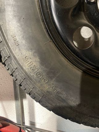 Ruedas Suzuki Vitara