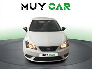 SEAT Ibiza 1.4 TDI Reference 66 kW (90 CV)