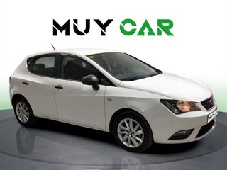 SEAT Ibiza 1.4 TDI Reference 66 kW (90 CV)