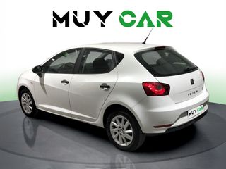 SEAT Ibiza 1.4 TDI Reference 66 kW (90 CV)