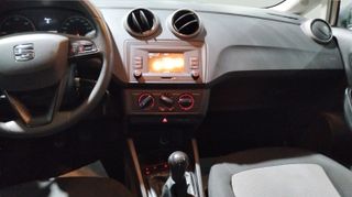 SEAT Ibiza 1.4 TDI Reference 66 kW (90 CV)