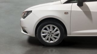 SEAT Ibiza 1.4 TDI Reference 66 kW (90 CV)