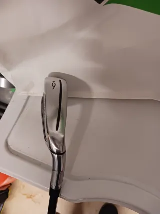 Set di mazze da golf