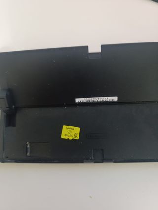 Swich Oled+mando Zelda+5 juegos PRECIO NEGOCIABLE