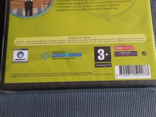 Juego PC Aventuras a caballo (2004, Ubisoft)