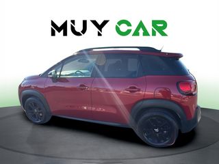 Citroen C3 Aircross PureTech 110 S&S Feel 81 kW (110 CV)