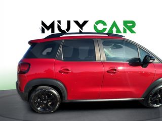Citroen C3 Aircross PureTech 110 S&S Feel 81 kW (110 CV)