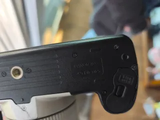 Cámara Canon EOS 300