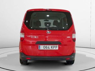 Ford Tourneo Courier 1.0 EcoBoost Ambiente 74 kW (100 CV)