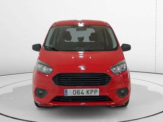 Ford Tourneo Courier 1.0 EcoBoost Ambiente 74 kW (100 CV)