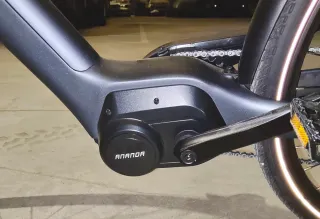 E-bike Engwe N1 PRO bicicleta eléctrica