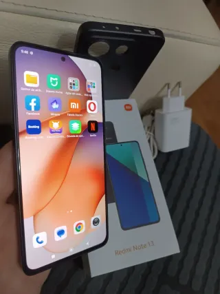 ❌ Xiaomi Redmi Note 13 ❌