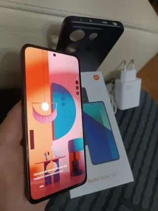 ❌ Xiaomi Redmi Note 13 ❌
